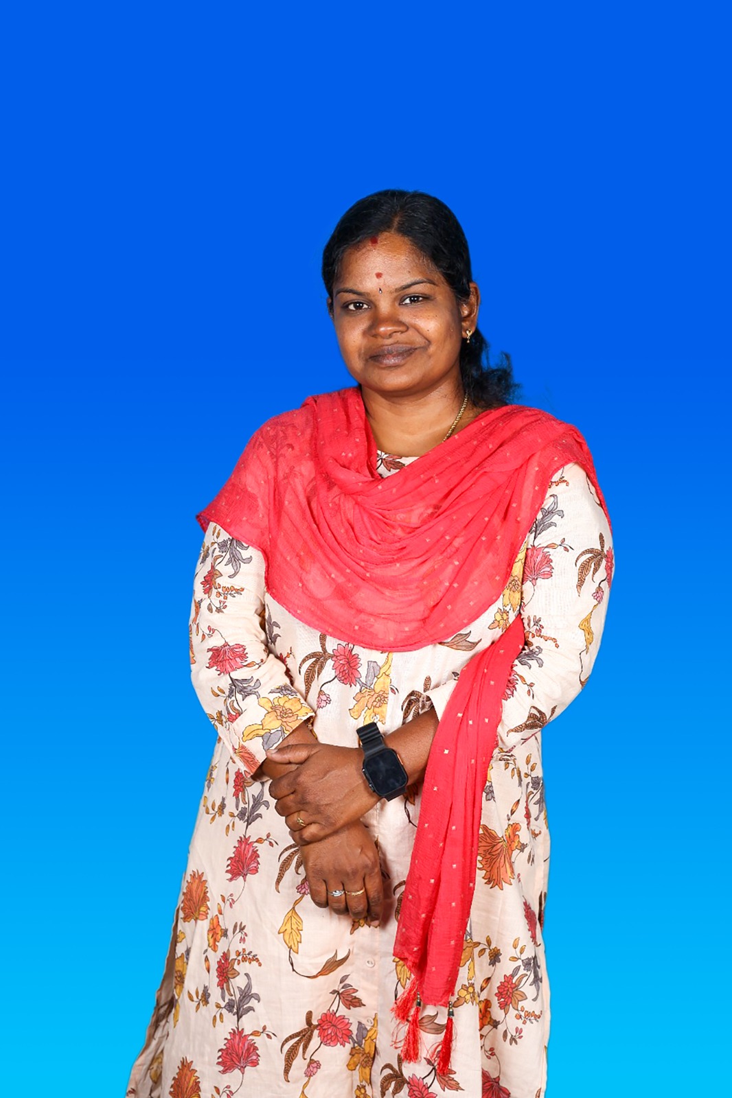 Sasi Sakthivel - Tamil Annai Solutions Proprietor